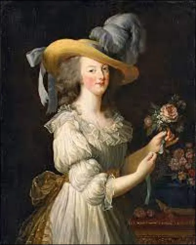 Quel était le nom de la principale dame de compagnie de Marie-Antoinette ? Elle partagea avec elle les confidences intimes, les jeux et les frivolités au grand dam des vieux aristocrates de la cour.