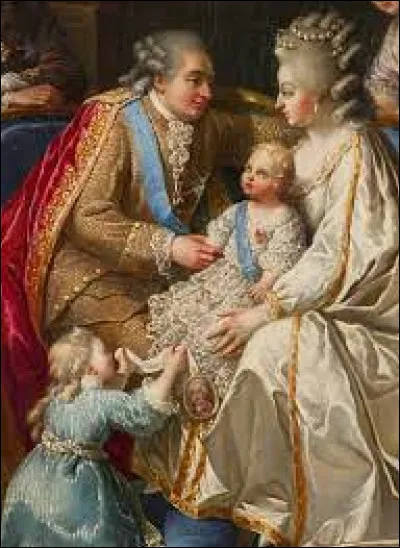 Forcée de quitter Versailles, Marie-Antoinette est contrainte d'habiter avec sa famille sous étroite surveillance dans quel bâtiment de Paris ?