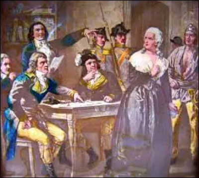 Après des accusations calomnieuses d'inceste et de perversion sexuelle, quel est le principal chef d'accusation retenu à l'encontre de Marie-Antoinette ?