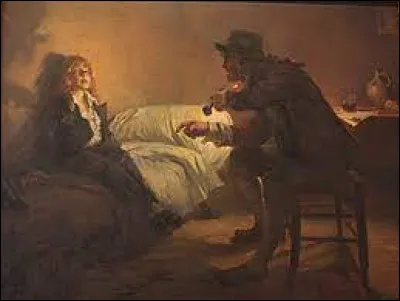 Quel a été le destin du dernier fils de Marie-Antoinette, le dauphin Louis-Charles emprisonné à la prison du temple ?