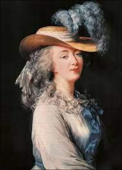La dernière favorite du Roi défunt, que Marie-Antoinette détestait, est vite disgraciée. Qui était sa pire ennemie qu'elle a chassée de la cour ?