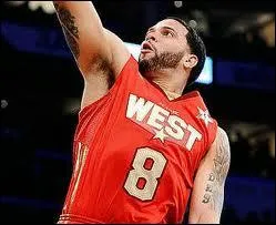 Qui est ce All Star meneur des Jazz d'Utah slectionn pour la deuxime fois ?