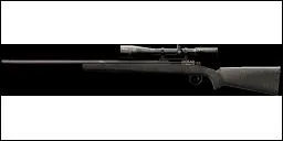 Quel est ce sniper ? (CoD4)