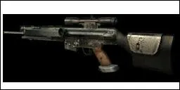 Quel est ce sniper ? (BO)