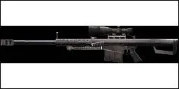 Quel est ce sniper ?