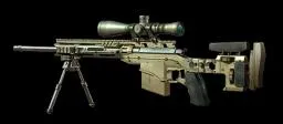 Quel est ce sniper ? (MW3)