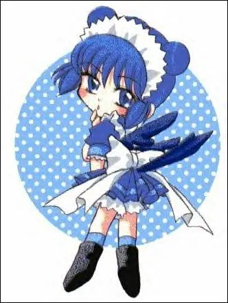 Qui est sur cette image ?