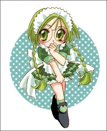 Qui est sur cette image ?