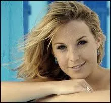 Comment s'appelle ce personnage ?