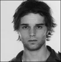 Comment s'appelle ce personnage ?