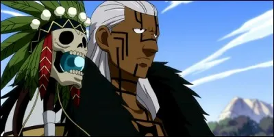 Qui est Brain en réalité ?