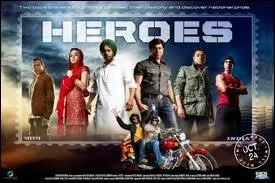 Non, mais devenu une lgende, oui !