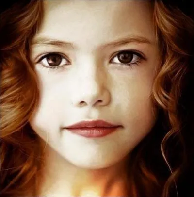 Quel est le prnom de la fille de Bella ?