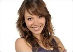 Comment s'appelle cette actrice de 'Plus belle la vie' ?