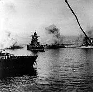 Quelle marine a coul les navires de guerre franais dans le port de Mers-el-Kbir le 3 juillet 1940 ?