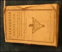 Dans le calendrier rvolutionnaire, quel mois se situe entre Messidor et fructidor ?