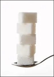 Est-ce que l'on sucre ou pas la prparation ?