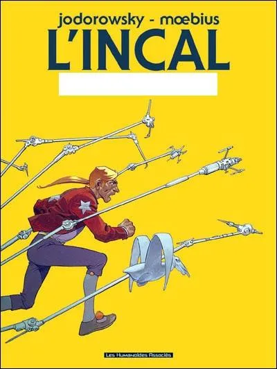 Comment s'appelle le Tome 1 ?