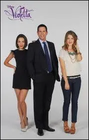 Avec qui est-il fianc dans la saison 1 ?