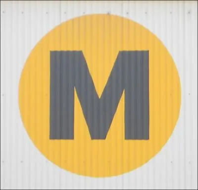 Que signifient les M de 3M ?