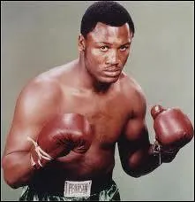 Boxe / Amrique / 1965-1981 /