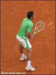 Tennis / Sude / 1972-1981 /...