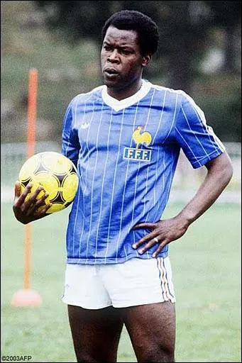 Qui est ce joueur franais ?