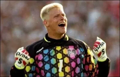 Qui est ce joueur danois ?