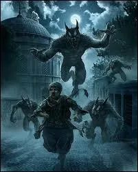 Comment peut-on arrter un loup-garou ?