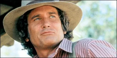 Quel était le métier de Charles Ingalls dans "La petite maison dans la prairie" ?