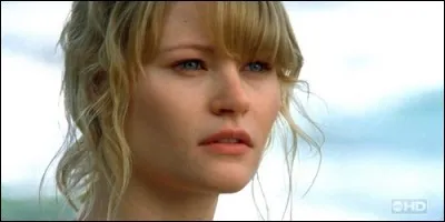 De quoi raffole Claire dans "Lost" ?