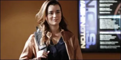 Quelle est la nationalité de Ziva David dans "NCIS" ?