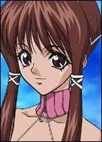 Dans Daphne in the brilliant blue, quel arbre est Daphne ?