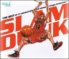 Dans Slam Dunk, qui porte le numro 7 ?