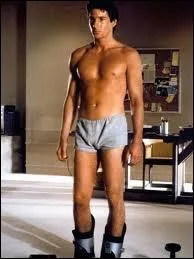 Eh oui ! Il a un jour t comme a, et en plus il vieillit plutt bien...