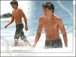 A qui sont ces abdos ?