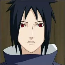 Qui est cette Uchiwa ?