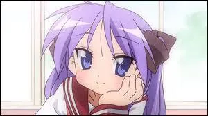 Qui est cette fille ?