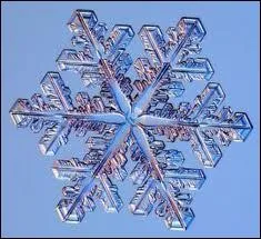 Quelles sont les qualits de la neige