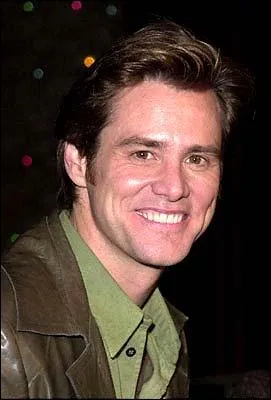 Il s'est fait connatre pour ses redoutables mimiques dans The Mask, c'est ...