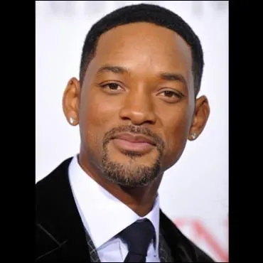 Acteur dans Bad Boys, Independence Day et Men In Black, il est aussi producteur de cinma et chanteur de hip-hop.