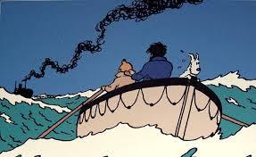 Quiz Tintin