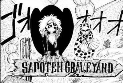 Quel est le nom du duo de Mr 13 et miss Friday ?