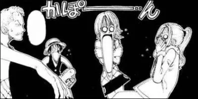 Qui est le dirigeant de l'organisation Baroque Works, Mr 0 ?