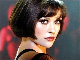 Elle est l'invite spciale du concert du prix Nobel de la Paix en ...