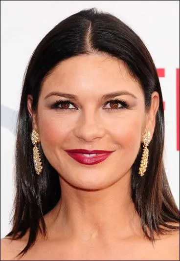 Pour quel film est-elle nomme pour la premire fois pour un Golden Globe ?