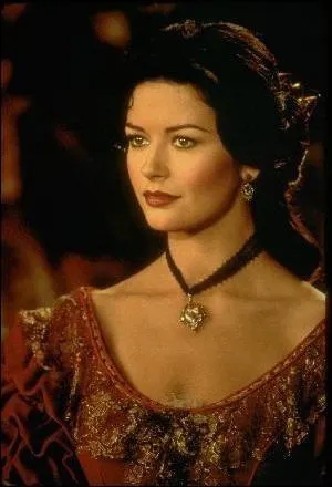 En 2003 elle obtient l'Oscar de la meilleure actrice dans un second rle pour ...