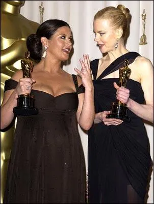 Dans un clbre film dont elle est l'hrone elle interprte la chanson d'ouverture. Cette chanson est ...