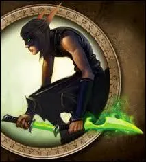 Les voleurs attaquent ...