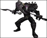 Quelles armures peuvent-ils porter ?